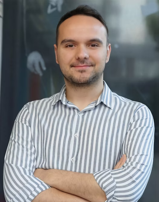 Bedirhan Avcı
