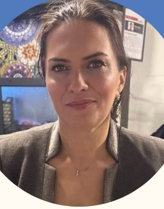 Meltem Gül